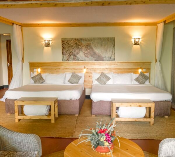 Luxury Interior